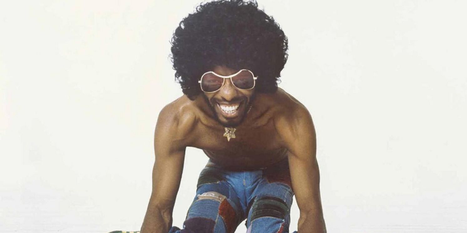 Sly Stone Announces First-Ever Memoir Out in October  Image