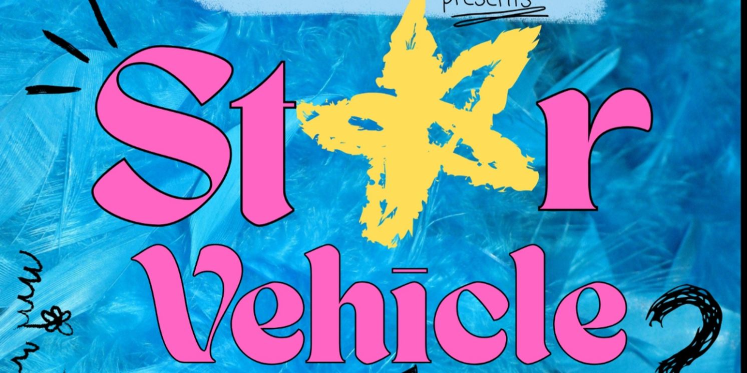 Giuliana Mancini's STAR VEHICLE to Have Industry Reading At Playwrights Downtown  Image