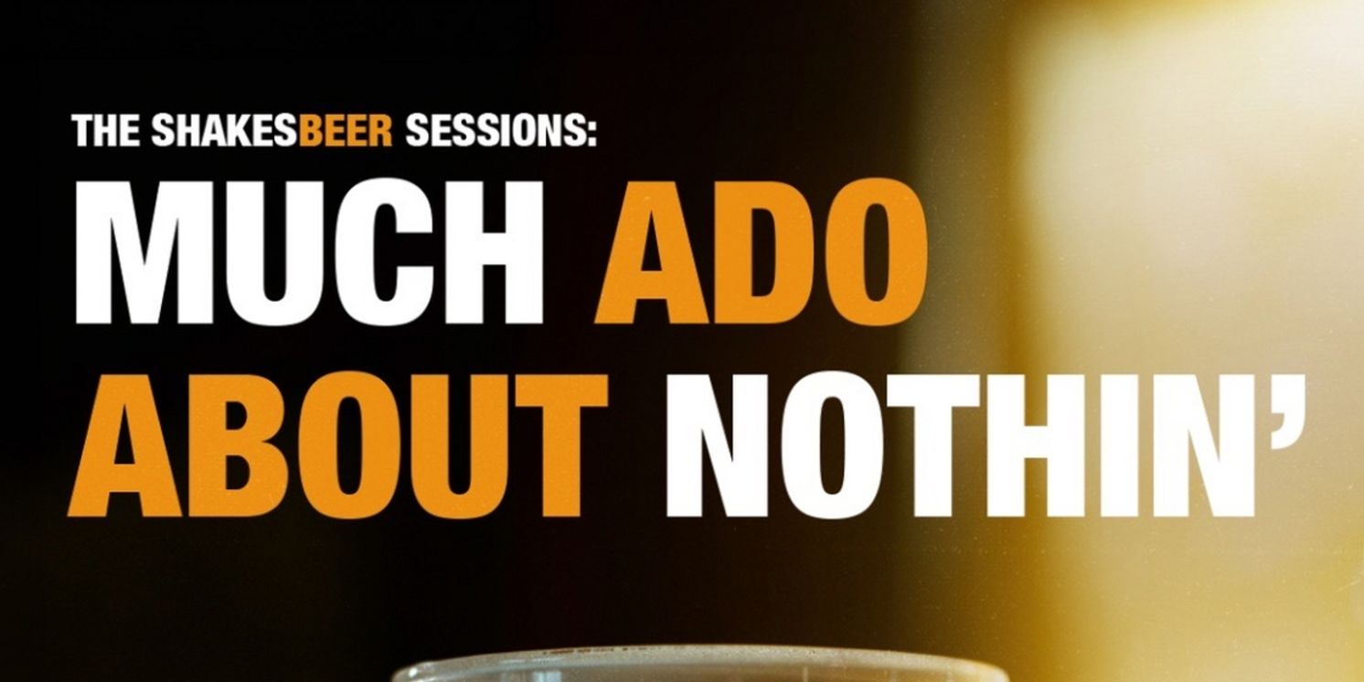 Smash Hit Shakespeare Returns To Sydney's Best Pubs  Image