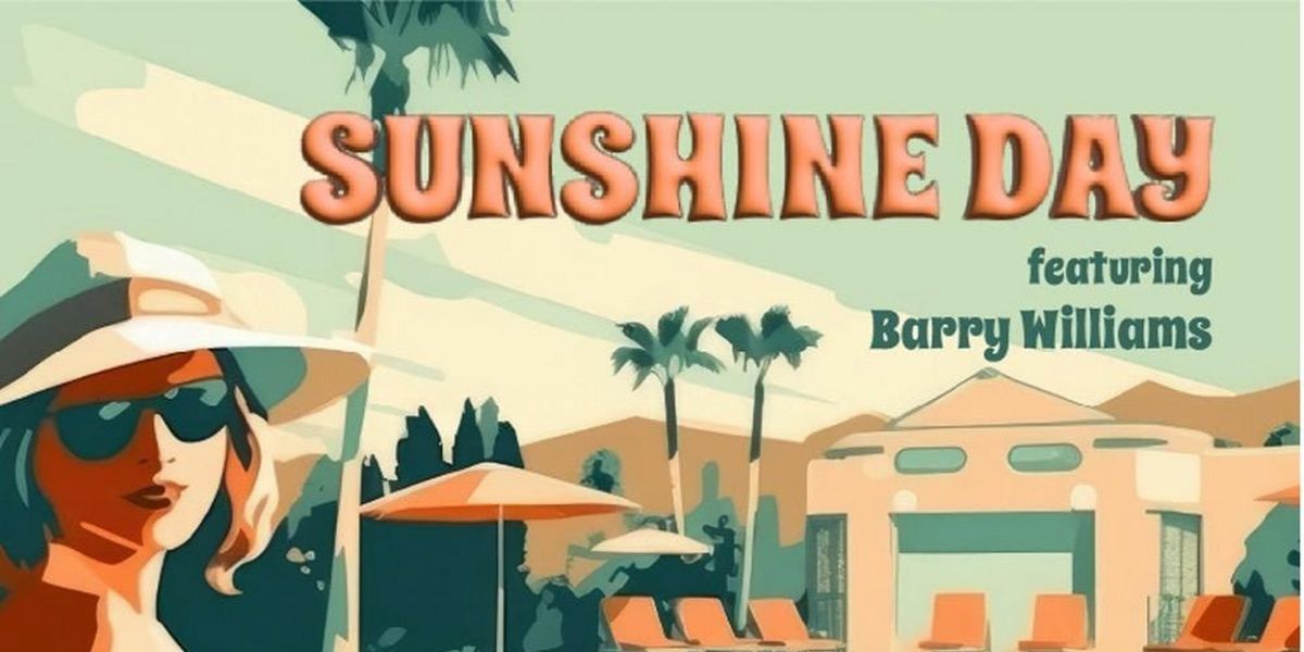 Smash Mouth to Release Cover of The Brady Bunch Classic 'Sunshine Day' Feat. Barry Williams