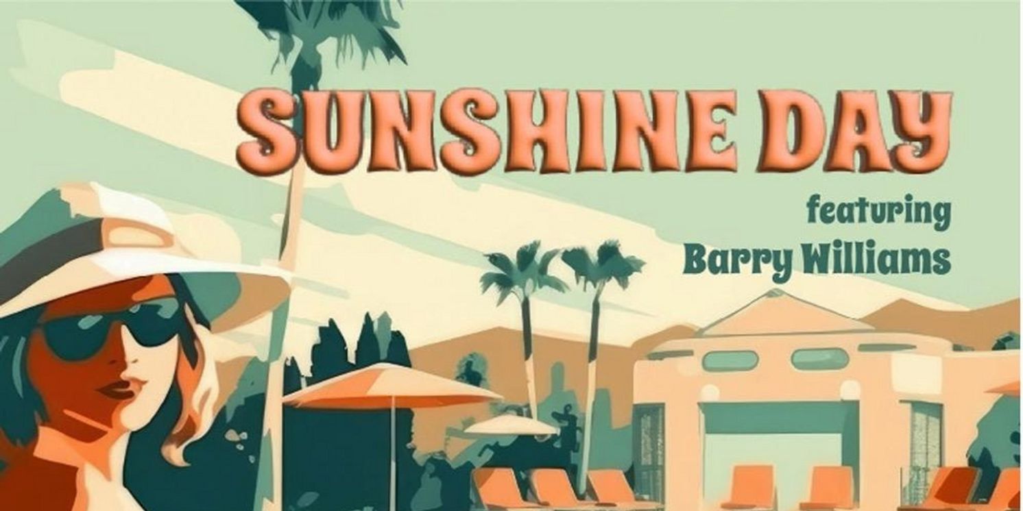Smash Mouth to Release Cover of The Brady Bunch Classic 'Sunshine Day' Feat. Barry Williams  Image