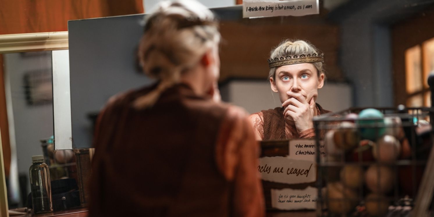 Smith Street Stage Celebrates 15 Years of Free Shakespeare With HENRY V All June Long  Image