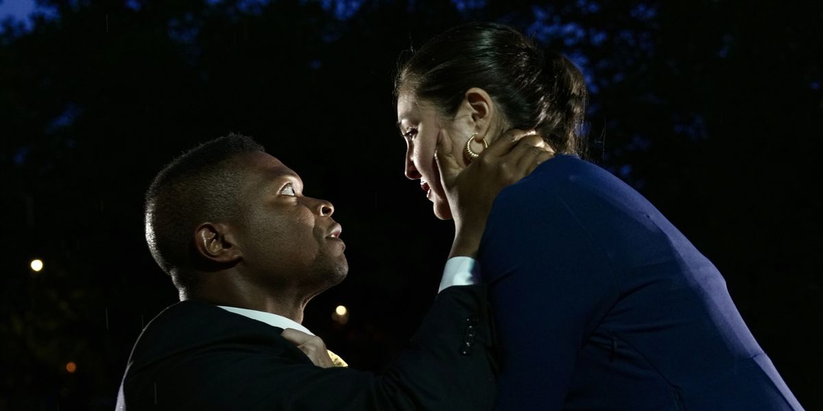 Smith Street Stage Will Present Free JULIUS CAESAR in Brooklyn's Carroll Park