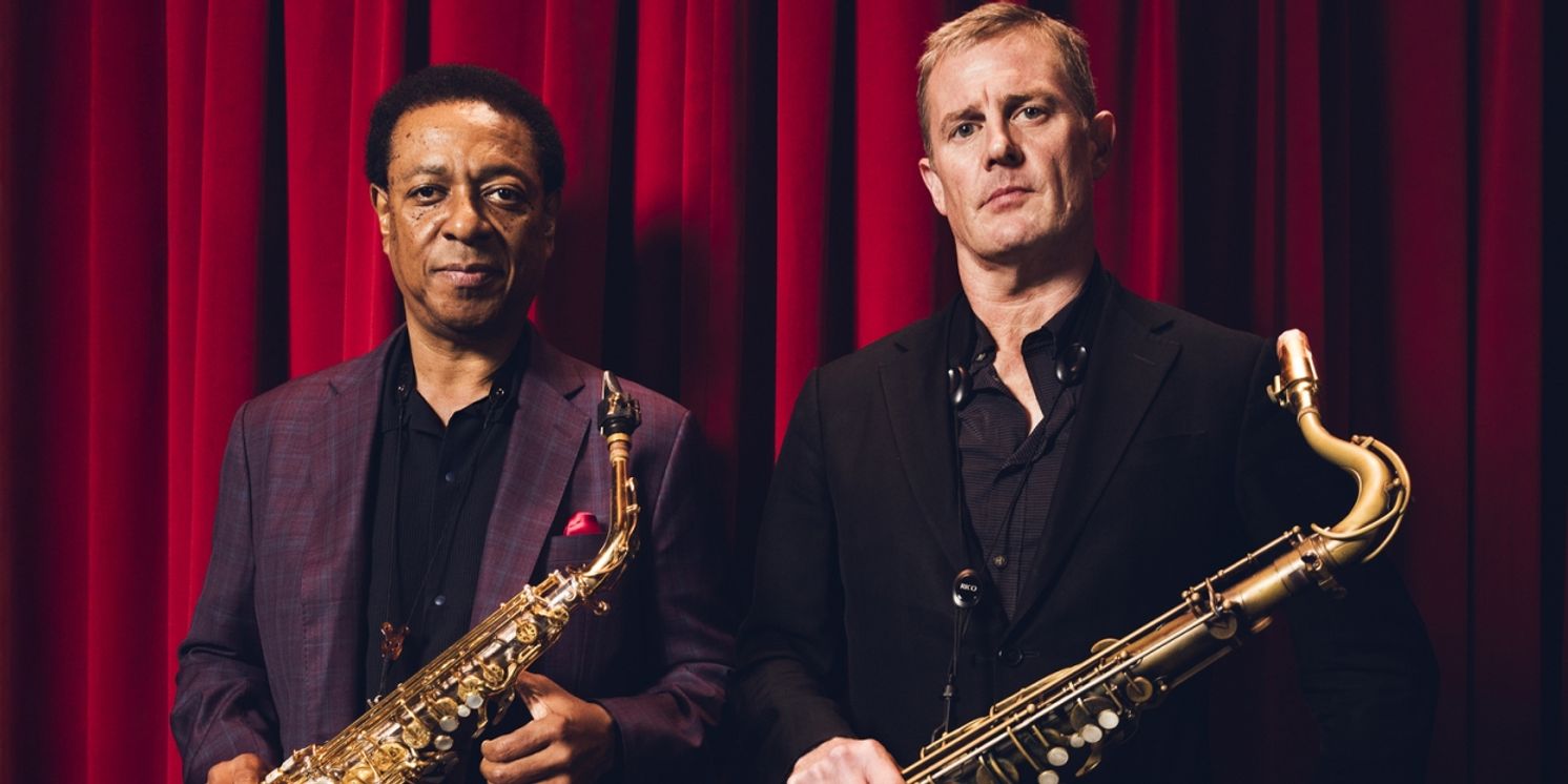 Smoke Jazz Club Unveils August Line-up Including Johnathan Blake, David Murray, and More  Image