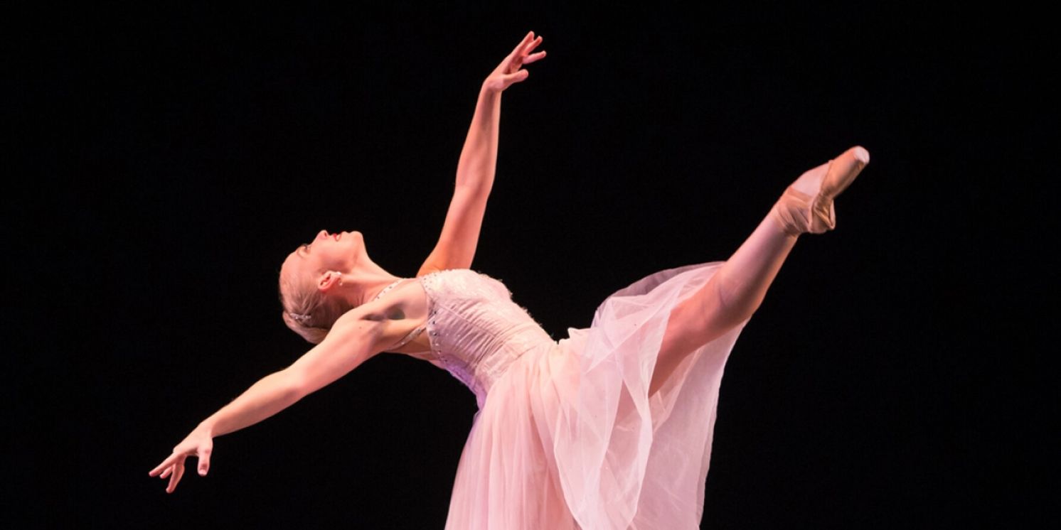 Smuin Honors Founder With Sinatra And Zorro Ballets In CELEBRATING MICHAEL SMUIN Ar Blue Shield of California Theater at YBCA, February 29 – March 3  Image