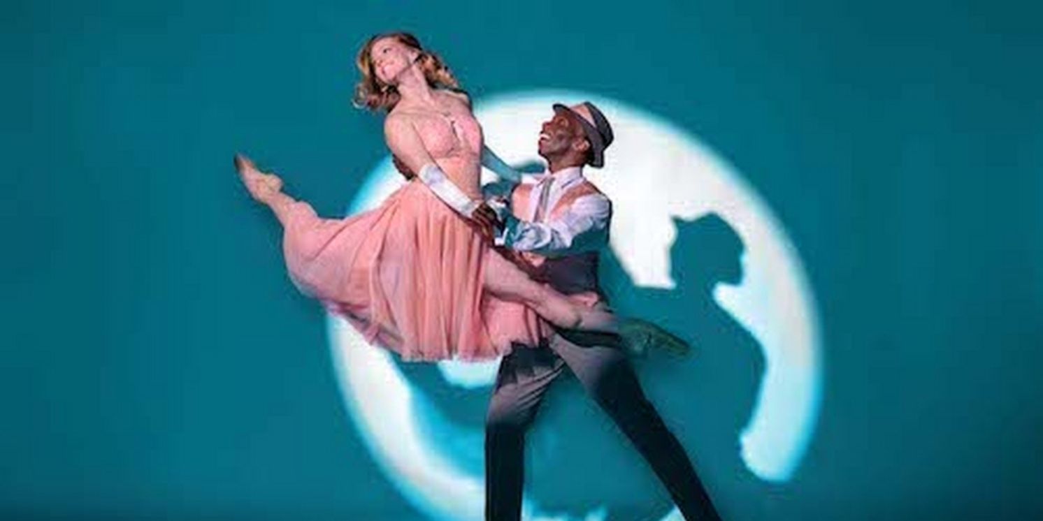 Smuin Contemporary Ballet Celebrates 30th Anniversary With CELEBRATING MICHAEL SMUIN  Image