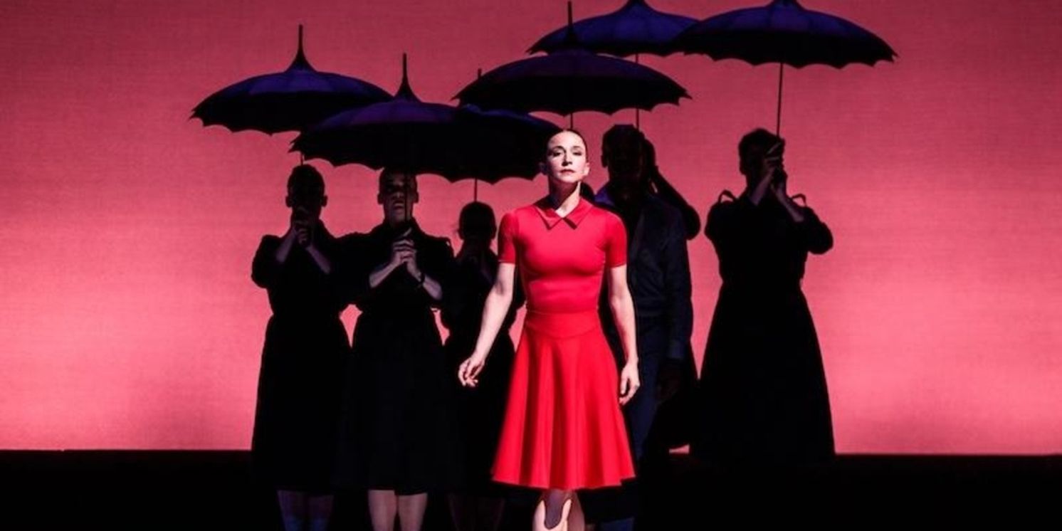 Smuin Contemporary Ballet Will Present SMUIN IN FRAME for 2026/27 Season  Image