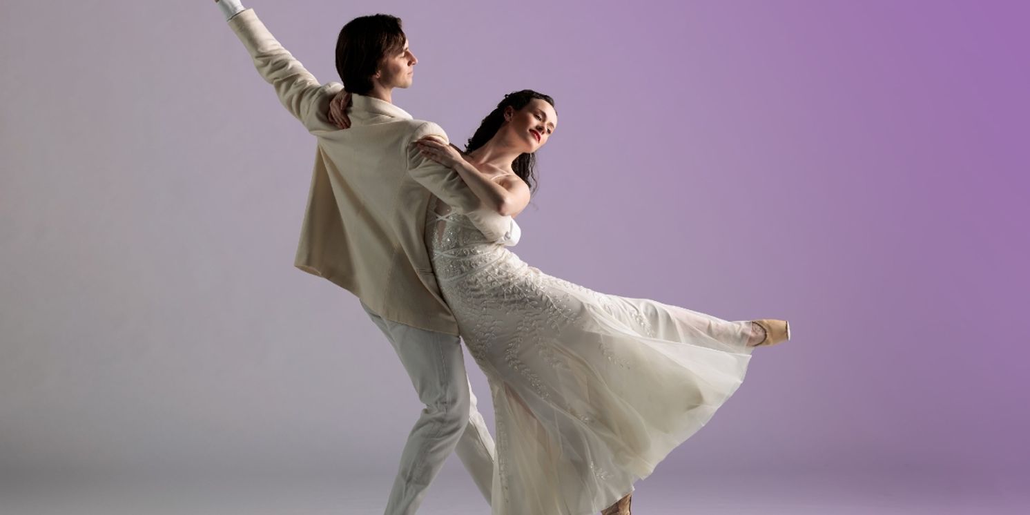 Smuin Contemporary Ballet to Celebrate 31st Season With Annual Gala  Image