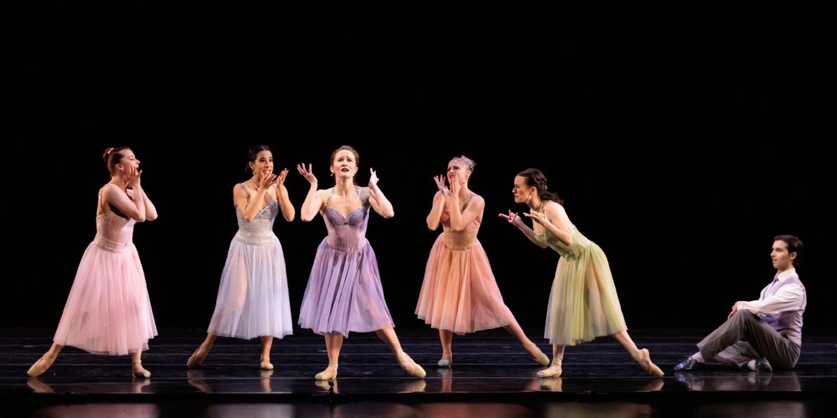 Smuin's Annual Gala to Celebrate Artistic Director Amy Seiwert’s Inaugural Season