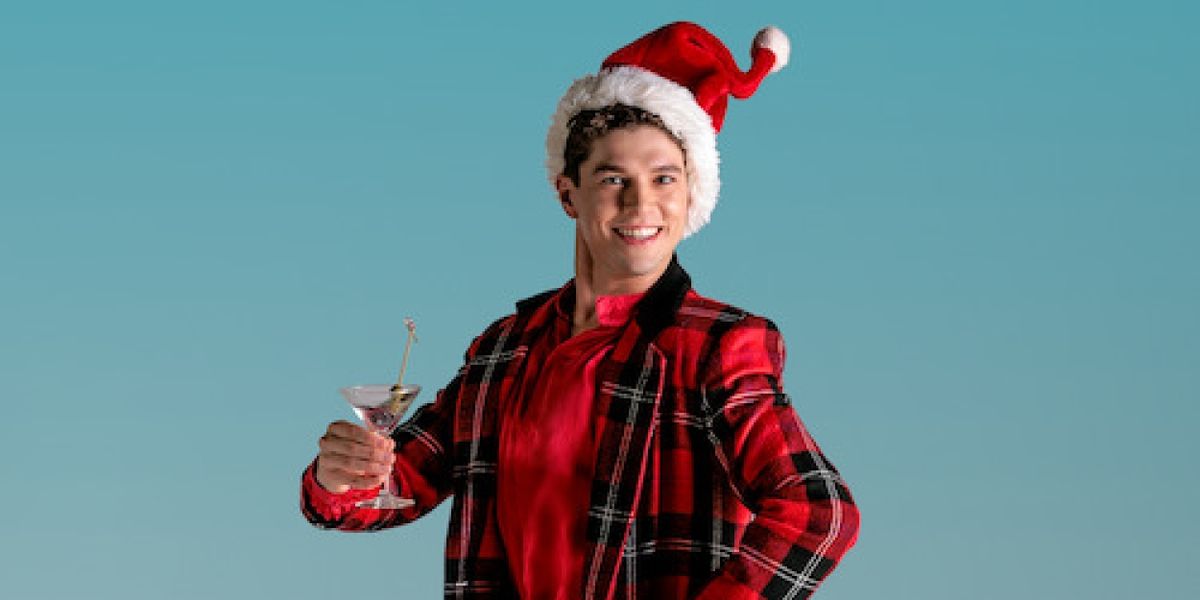 Smuin Contemporary Ballet Celebrates The Season With THE CHRISTMAS BALLET