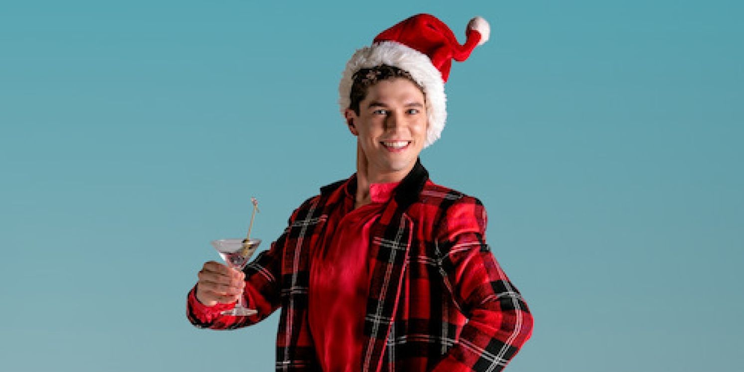 Smuin Contemporary Ballet Celebrates The Season With THE CHRISTMAS BALLET  Image