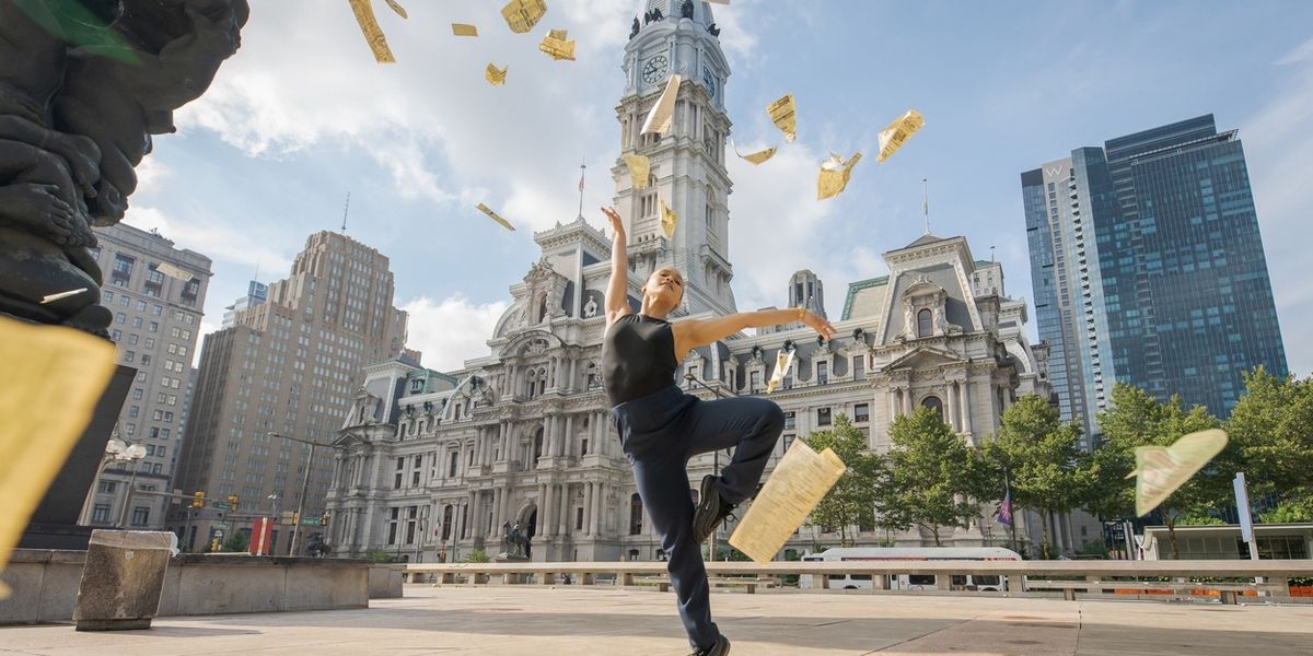 Sneak Peek of LA GUAGUA 47 Will Be Held at Philadelphia Theatre Company