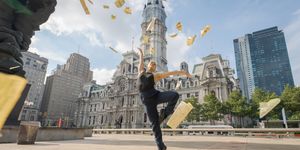 Sneak Peek of LA GUAGUA 47 Will Be Held at Philadelphia Theatre Company