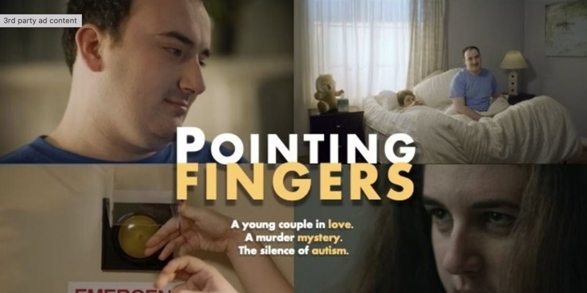 Sneak Preview Of Revolutionary New Independent Film In Production Coming To Park Theatre