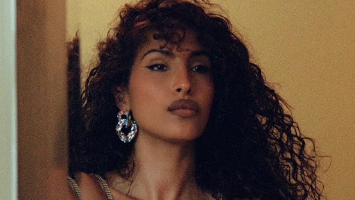 Snoh Aalegra to Release Album LEGENDARY LOVE, Shares Single 