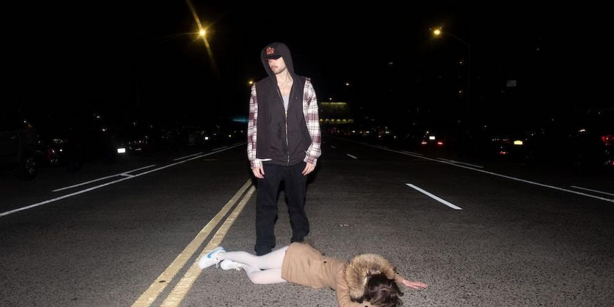 Snow Strippers Announce Forthcoming EP & 'Just a Doll' Visual