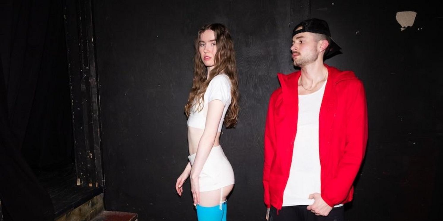 Snow Strippers Announce New Single and EP  Image