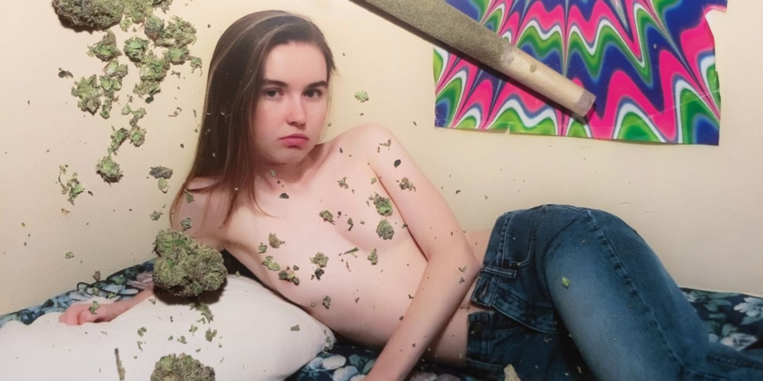 Snow Strippers Share New EP in the Midst of Sold Out US Tour  Image