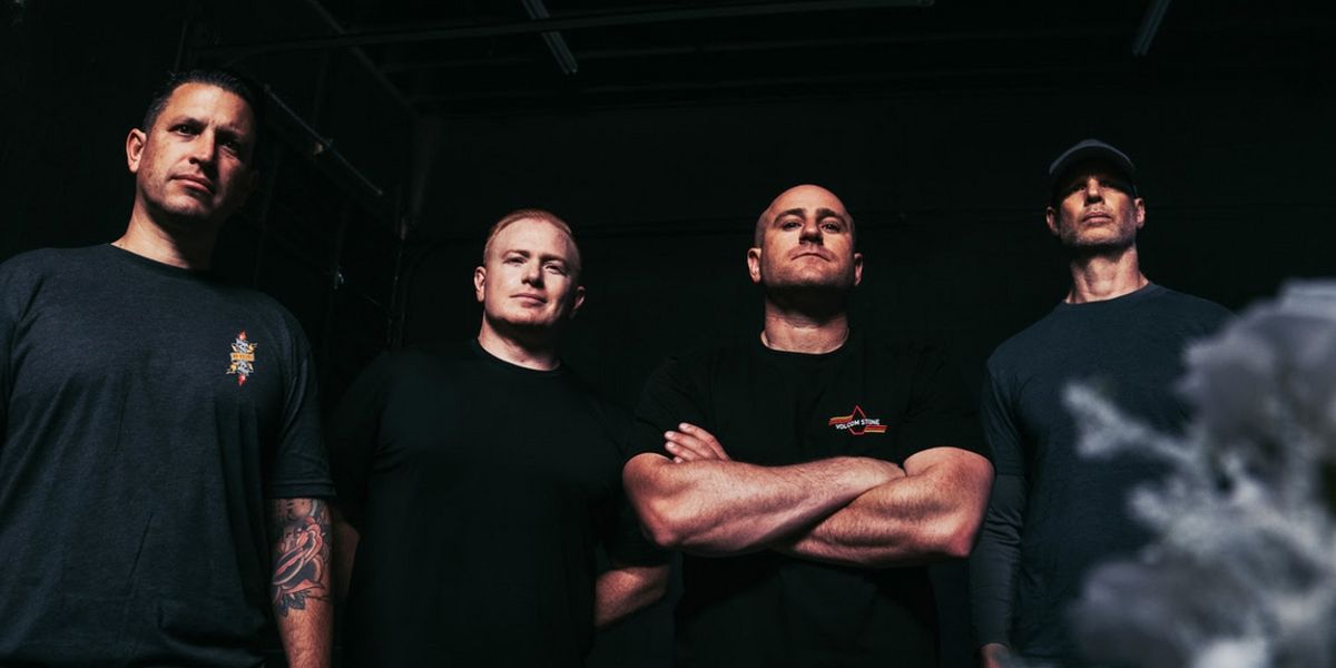 So Cal Melodic Punks Chaser Release New Single 'Fault Lines' From Upcoming Album