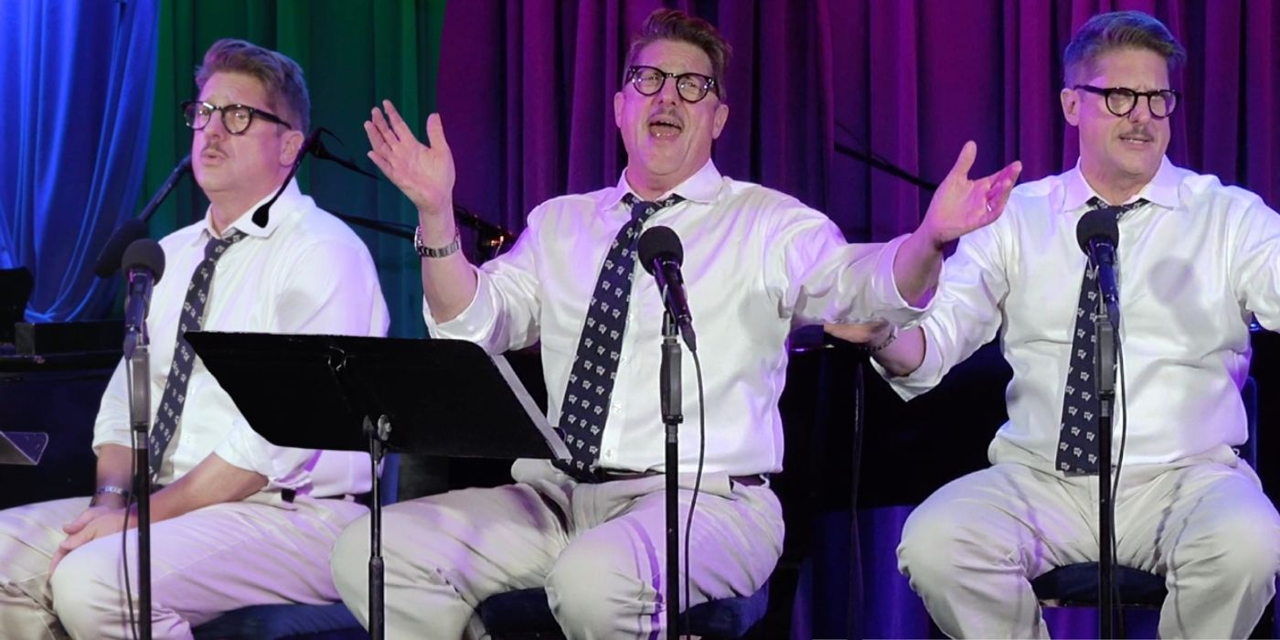 Videos You Missed This Week:  TWELFTH NIGHT, OPERATION MINCEMEAT, and More  Image