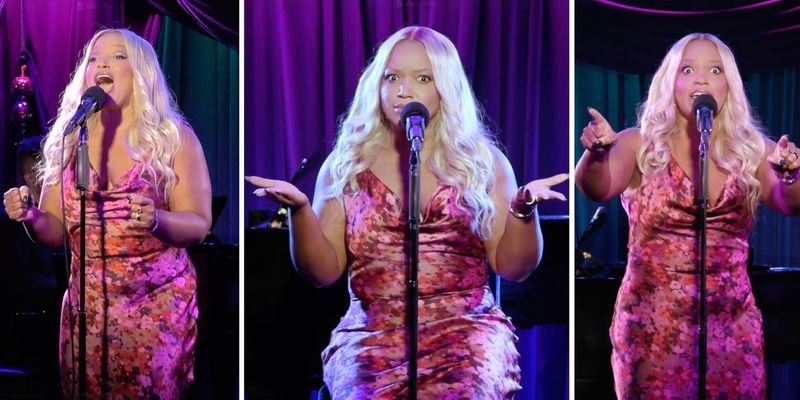 Videos You Missed This Week: BAT BOY, LIBERATION and More Image
