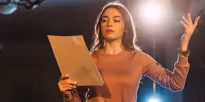 From Workshop to Broadway: Inside the World of New Musicals Photo