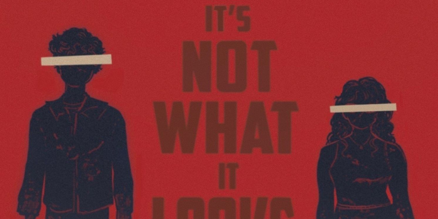 SoHo Playhouse Announces Winner of The Lighthouse Series: IT'S NOT WHAT IT LOOKS LIKE  Image