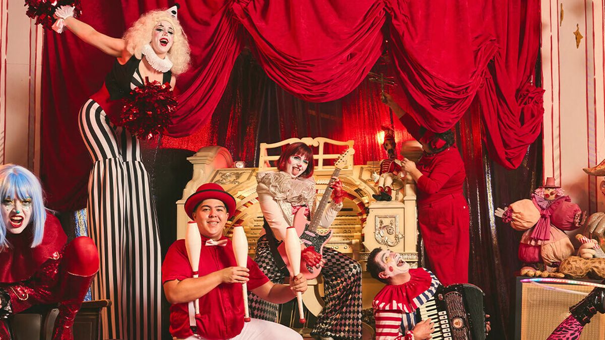 SoHo Playhouse Jr Season to Launch with Youth Theater Shows