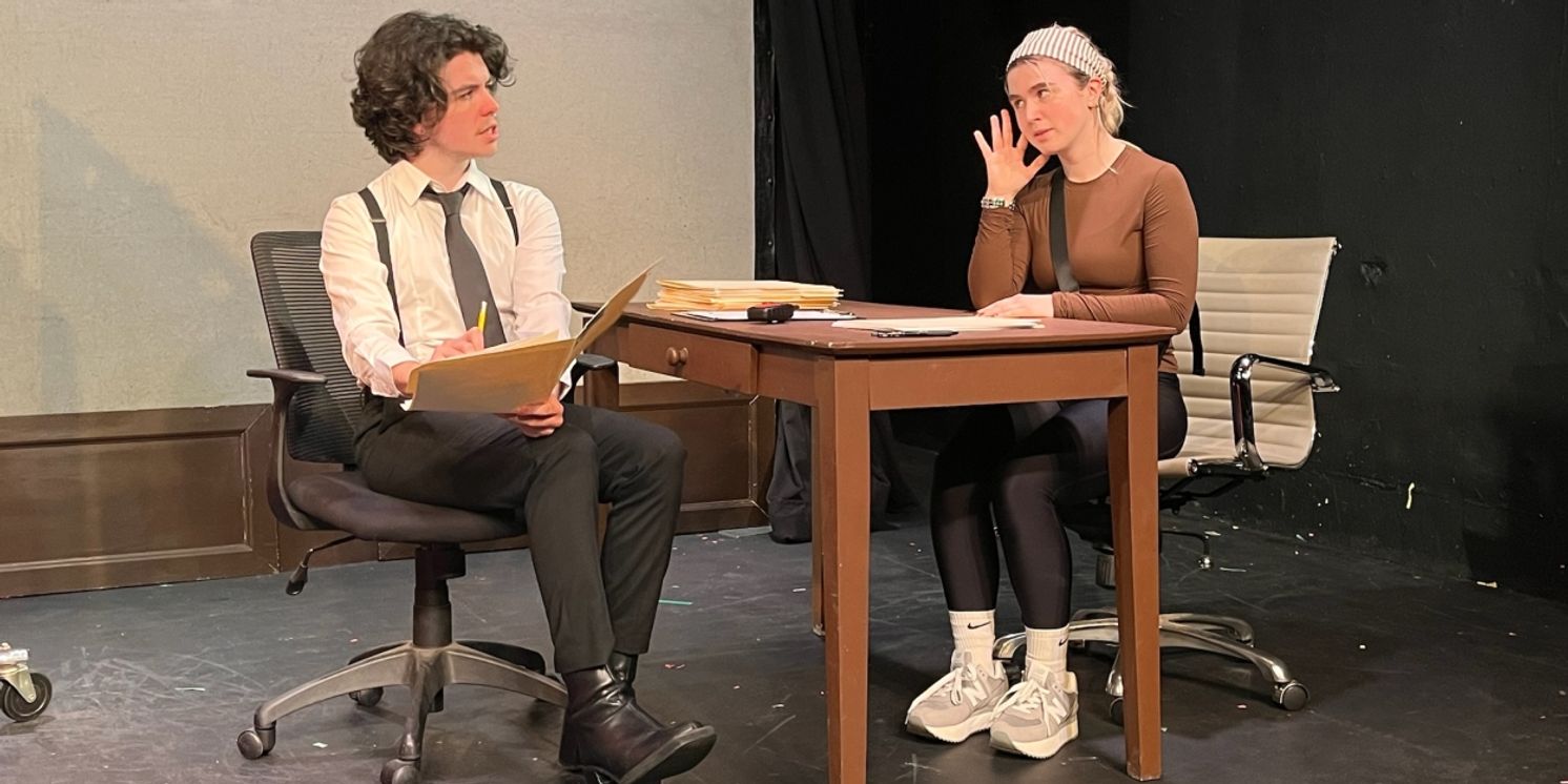 SoHo Playhouse Reveals Finalists for 2024 Lighthouse Series  Image