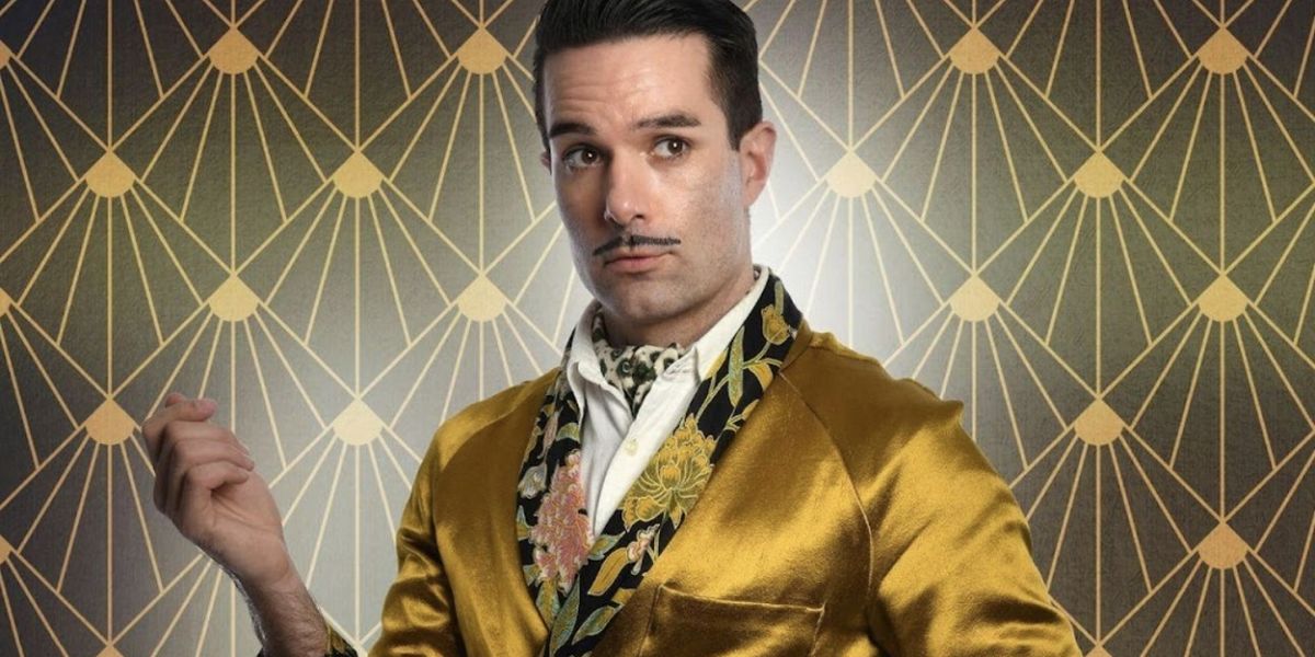 SoHo Playhouse Reveals Lineup For The International Fringe Comedy Series