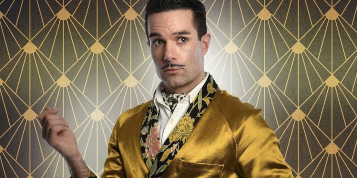 SoHo Playhouse Reveals Lineup For The International Fringe Comedy Series  Image