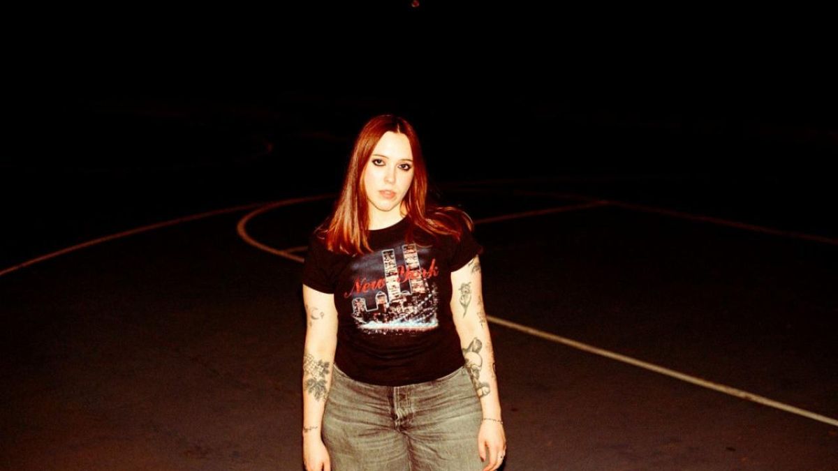 Soccer Mommy Returns With New Single 'Rings of Saturn' Fall Tour