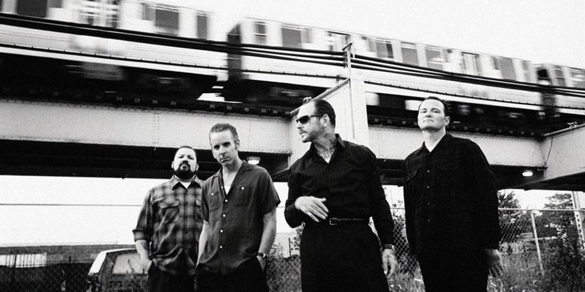 Social Distortion Announce Co-Headline Tour With Bad Religion
