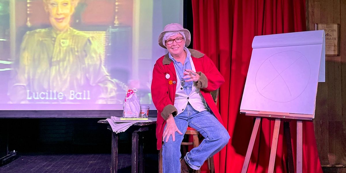 Social Justice and Shakespeare Plays Come to Deertrees Theatre