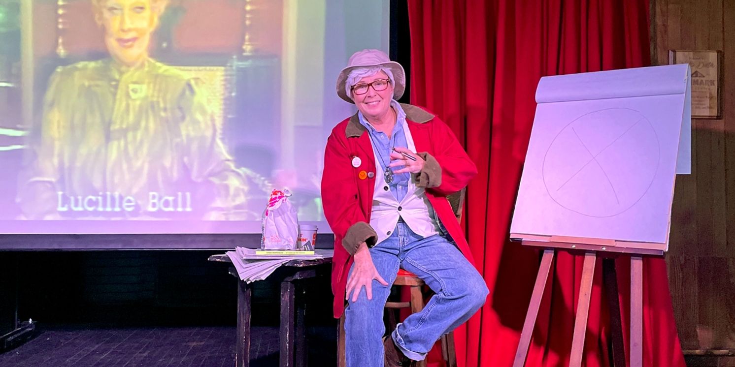 Social Justice and Shakespeare Plays Come to Deertrees Theatre  Image