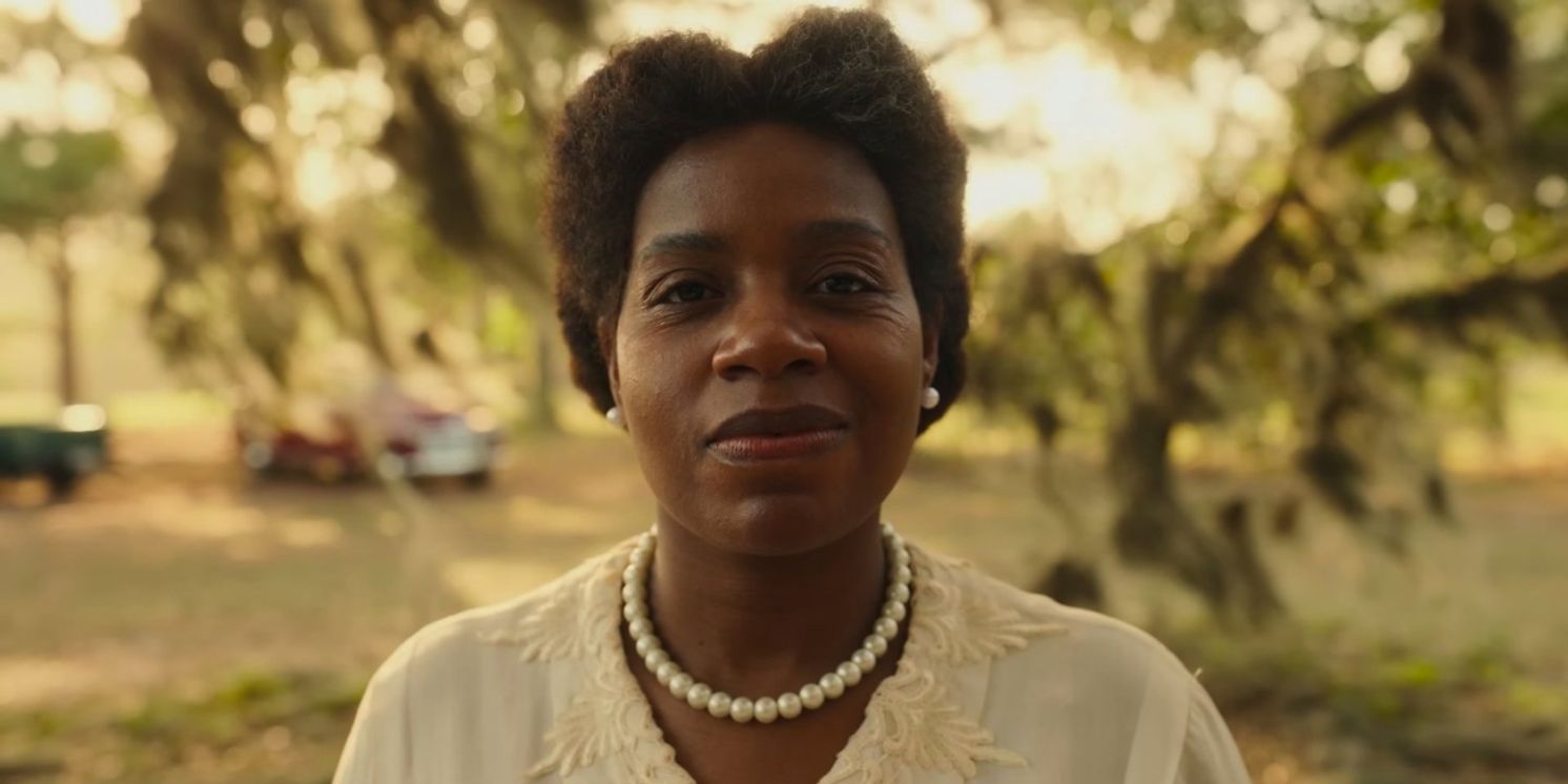 COLOR PURPLE Movie Musical Reactions After Debut Public Screening  Image