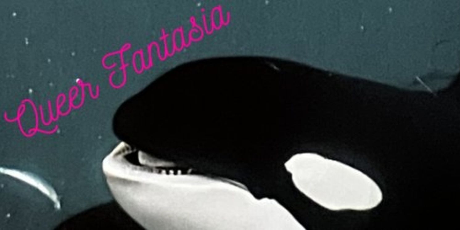 Social Sciences Productions Will Bring QUEER FANTASIA to Fertile Ground  Image