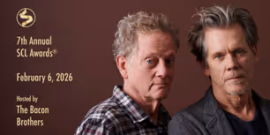 WICKED: FOR GOOD and More Nominated for Society Of Composers & Lyricists 7TH ANNUAL SCL AWARDS