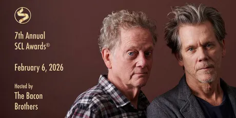 WICKED: FOR GOOD and More Nominated for Society Of Composers & Lyricists 7TH ANNUAL SCL AW Photo