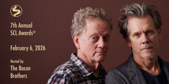 WICKED: FOR GOOD and More Nominated for Society Of Composers & Lyricists 7TH ANN Photos