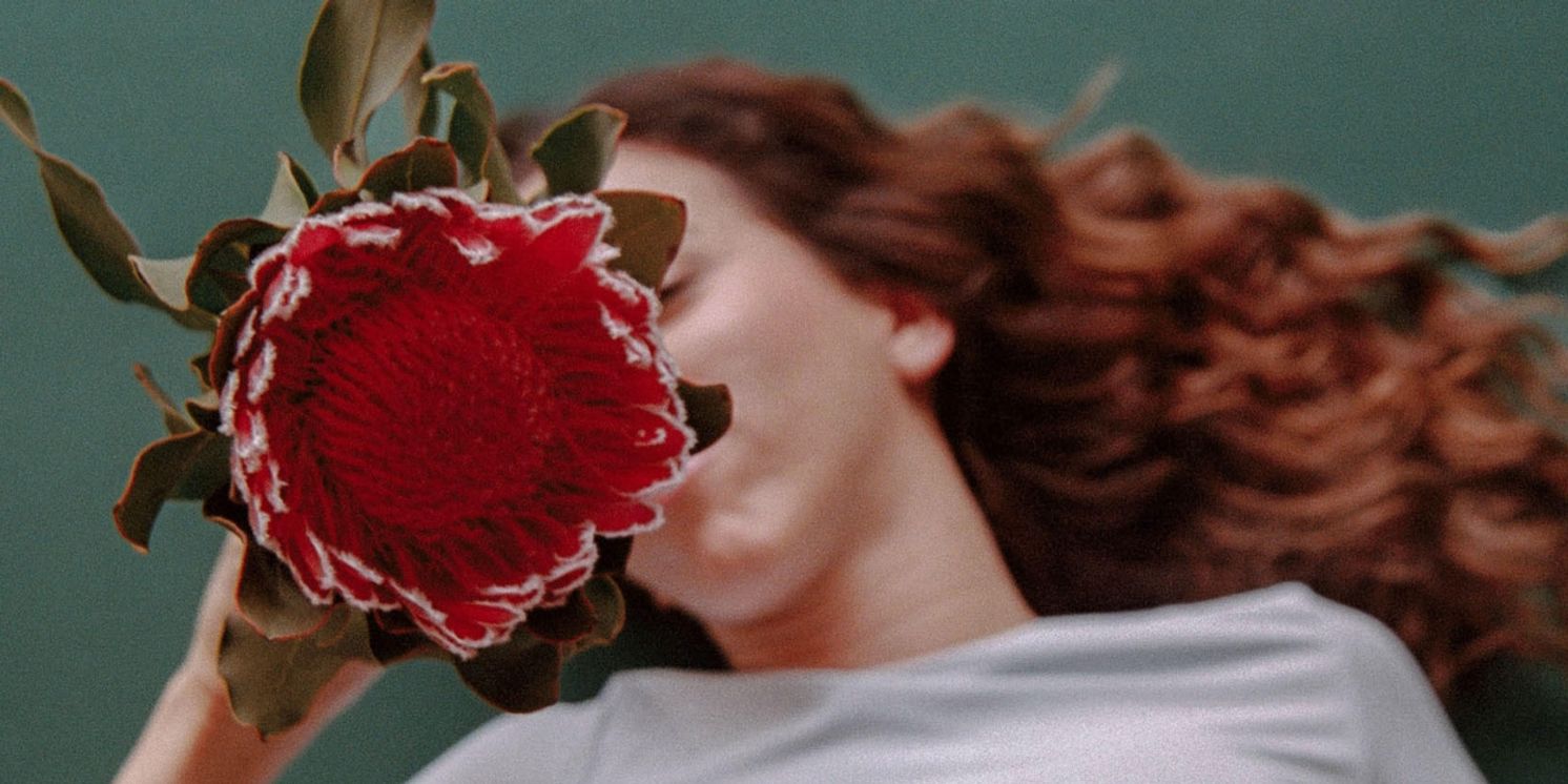 Sofía Campos Releases New Album 'Lisboa'  Image