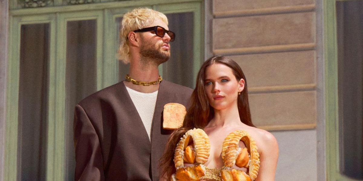 Sofi Tukker Poised for UK Breakout Year in 2024; New Album 'BREAD' Out in August