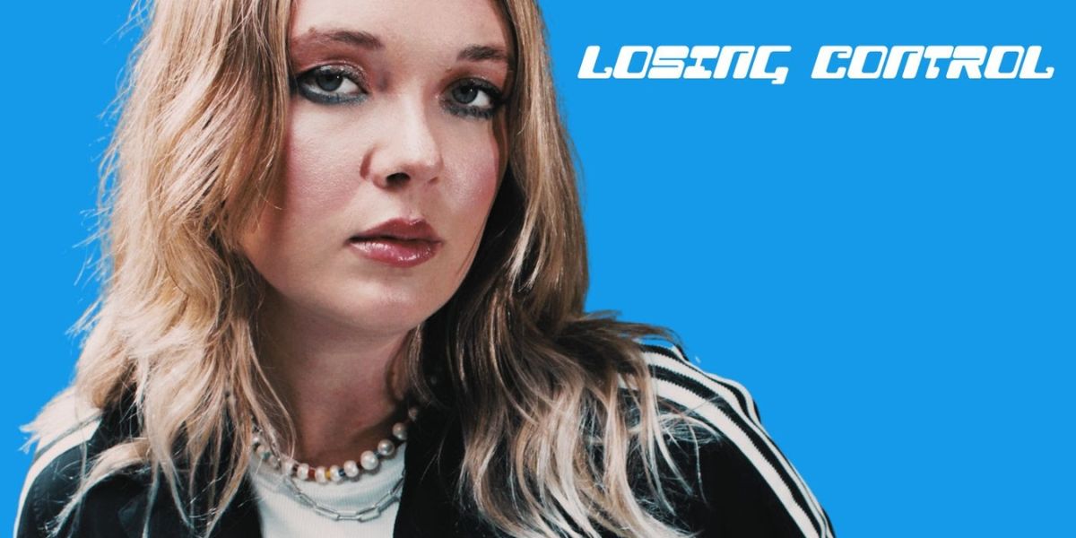 Sofi Vonn Releases New Single 'Losing Control'