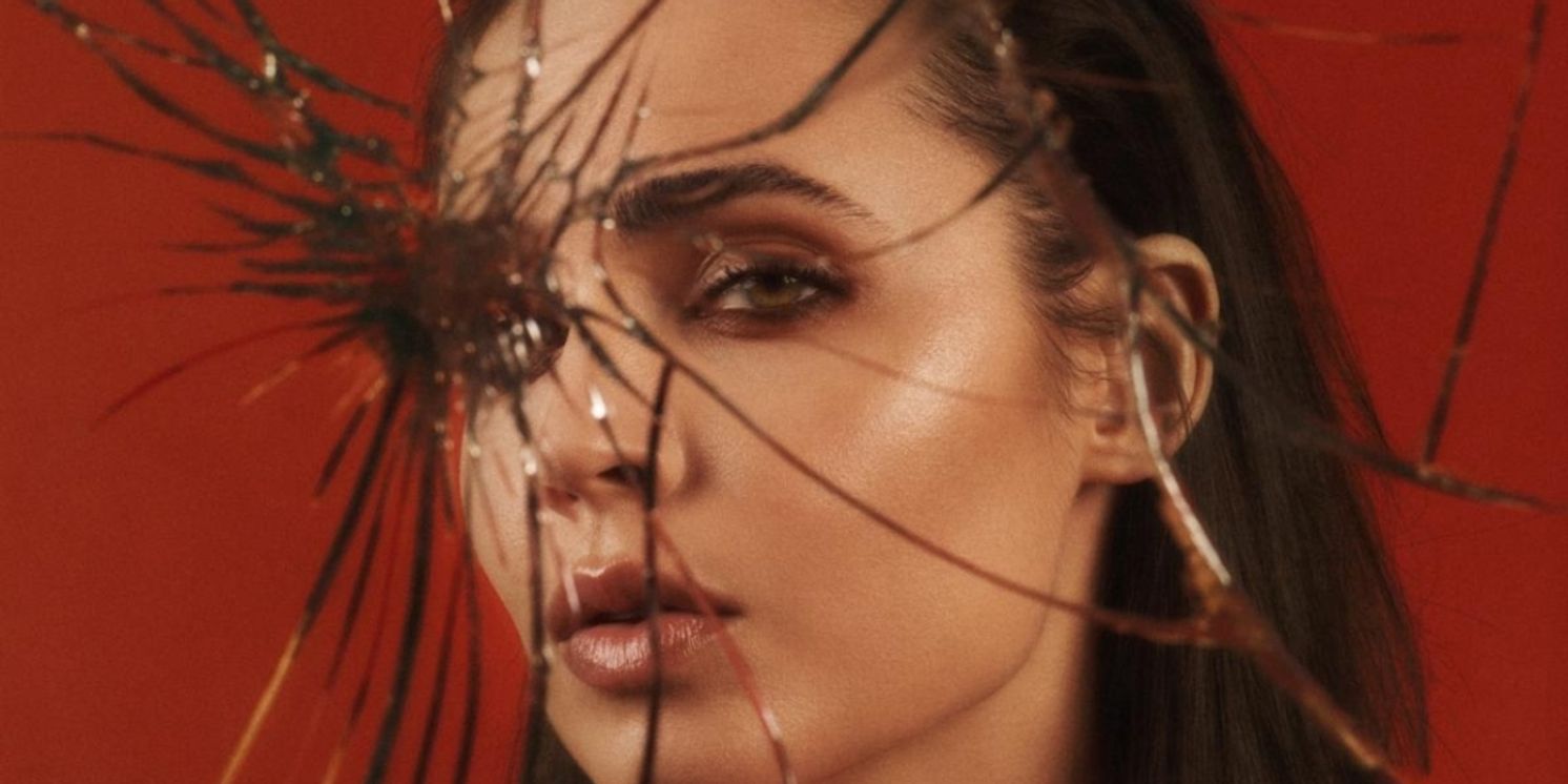Sofia Carson Unveils Emotional New Single 'Joke's on Me'  Image