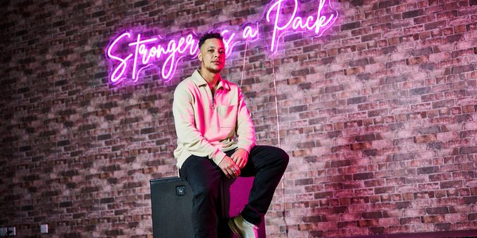 Sofie Anné Will Headline Debut Solo Concert FLAVA at Wolverhampton Grand Theatr Photos