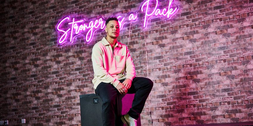 Sofie Anné Will Headline Debut Solo Concert FLAVA at Wolverhampton Grand Theatre Photo