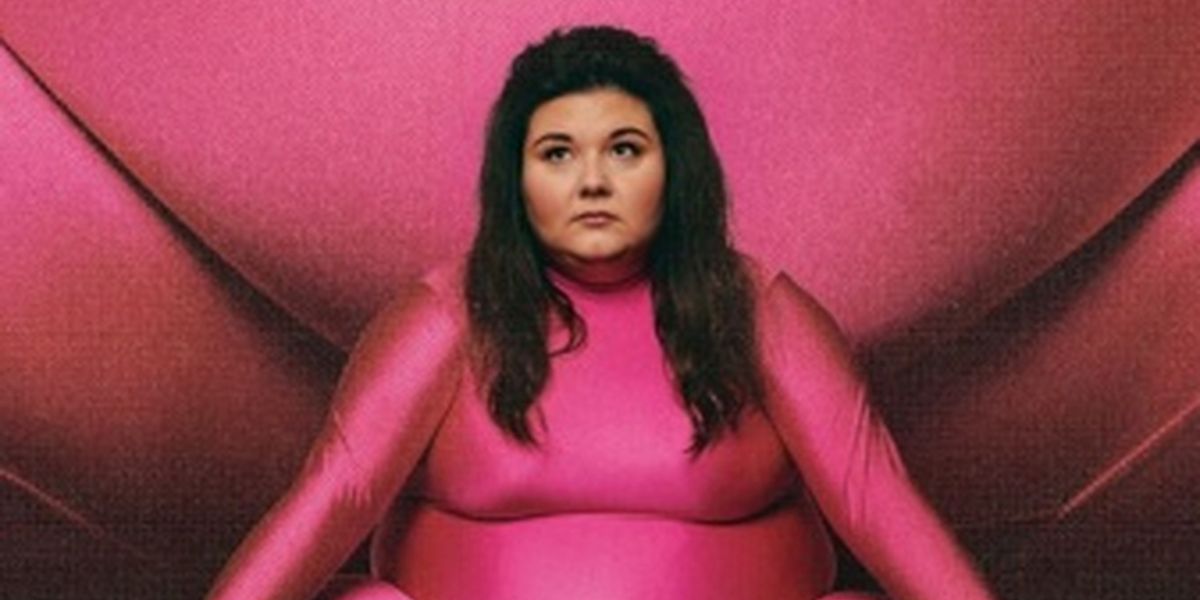 Sofie Hagen brings BANGLORD to the Edinburgh Festival Fringe