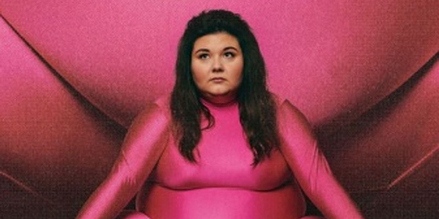 Sofie Hagen brings BANGLORD to the Edinburgh Festival Fringe  Image