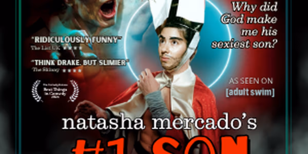 “Soft Clown” Natasha Mercado Brings Acclaimed Solo Show #1 SON To Montreal Fringe