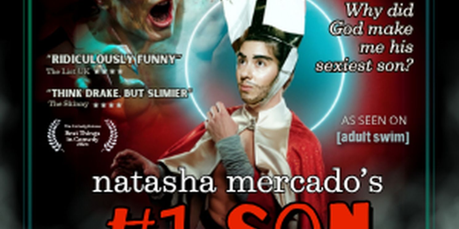 “Soft Clown” Natasha Mercado Brings Acclaimed Solo Show #1 SON To Montreal Fringe  Image